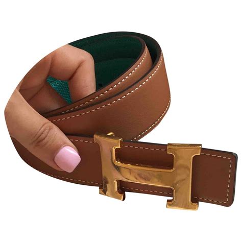 hermes mens belt amazon|hermes belt real price.